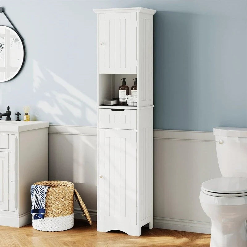 Bathroom Storage