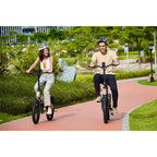 Vélo électrique pliant GoPowerBike GoVolt | Boîte ouverte