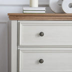 Commode moderne à 5 tiroirs, armoire à 5 tiroirs, commode de rangement pour vêtements, organisateurs de placard