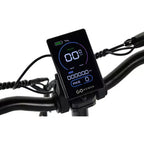 Vélo électrique pliant GoPowerBike GoVolt | Boîte ouverte