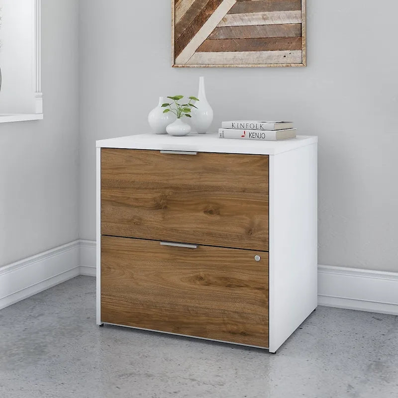Classeur latéral – Rangement de bureau multi-tiroirs pour dossiers de format lettre et légal