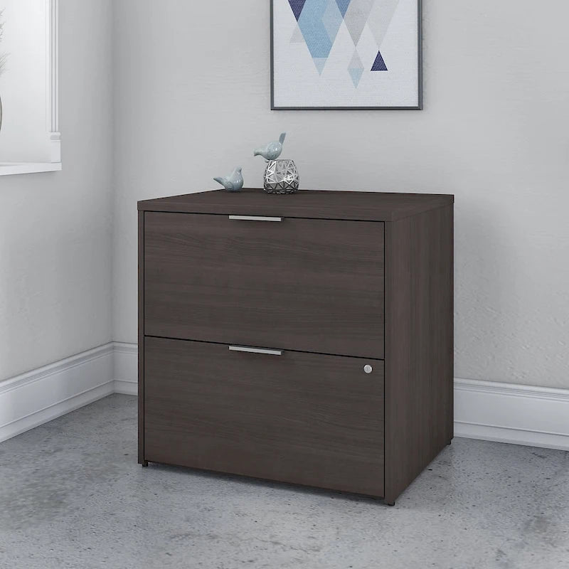 Classeur latéral – Rangement de bureau multi-tiroirs pour dossiers de format lettre et légal