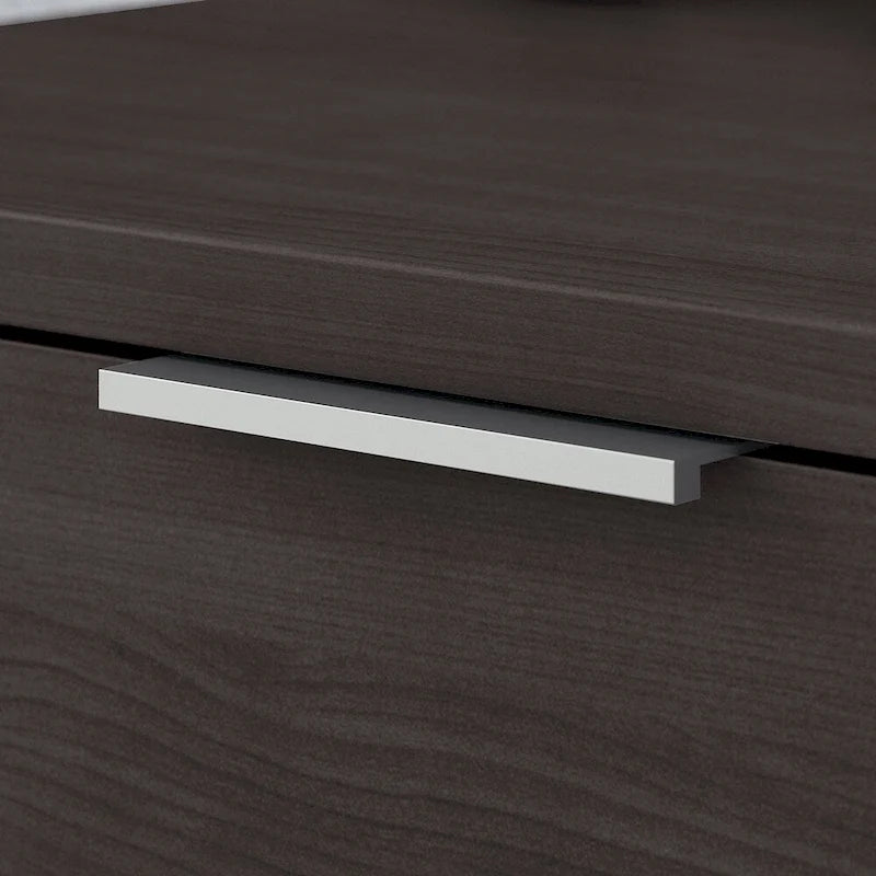Classeur latéral – Rangement de bureau multi-tiroirs pour dossiers de format lettre et légal