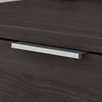 Classeur latéral – Rangement de bureau multi-tiroirs pour dossiers de format lettre et légal