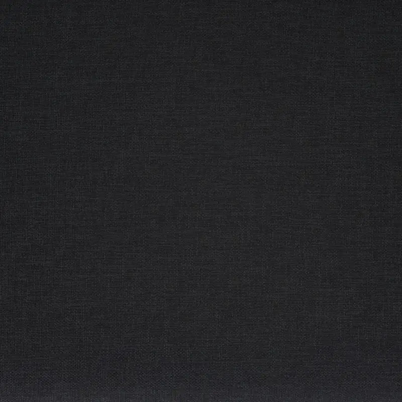 Banc d'entrée à étagère ouverte avec coussin – Siège de rangement rembourré pour chambre ou couloir