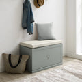 Crosley Harper Entryway Bench - 16.5x33x20.5