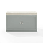 Banc d'entrée Crosley Harper – 16,5x33x20,5