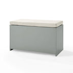 Banc d'entrée Crosley Harper – 16,5x33x20,5
