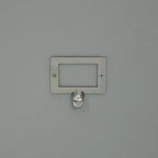 Banc d'entrée Crosley Harper – 16,5x33x20,5