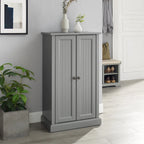 Meuble d'appoint Crosley Seaside - 23,5 L x 14 P x 41,25 H