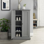 Meuble d'appoint Crosley Seaside - 23,5 L x 14 P x 41,25 H