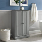 Meuble d'appoint Crosley Seaside - 23,5 L x 14 P x 41,25 H
