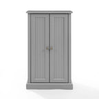 Meuble d'appoint Crosley Seaside - 23,5 L x 14 P x 41,25 H