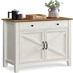 Buffet - 15,7P x 31,5L x 31,5H