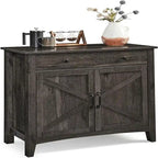 Buffet - 15,7P x 31,5L x 31,5H
