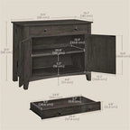 Buffet - 15,7P x 31,5L x 31,5H
