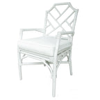 Fauteuil en rotin Kara