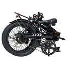 Vélo électrique pliant GoPowerBike GoVolt | Boîte ouverte