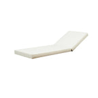 Christopher Knight Home - Ensemble de 2 chaises longues Michael en acacia pour l'extérieur