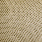 Fauteuil inclinable électrique double moteur grand et large MCombo avec massage et double chauffage pour personnes âgées de grande taille, tissu R7635
