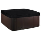 Spa Lifesmart LS600DX 7 personnes, 65 jets, 230 V avec Turbo Blaster à 14 buses